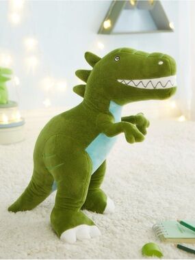 2019 3D Plush Dinosaur 🦖 by Your Zone